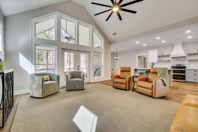 $372,000 | 114 Elam Drive, McCormick, SC 29835