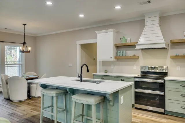 $372,000 | 114 Elam Drive, McCormick, SC 29835