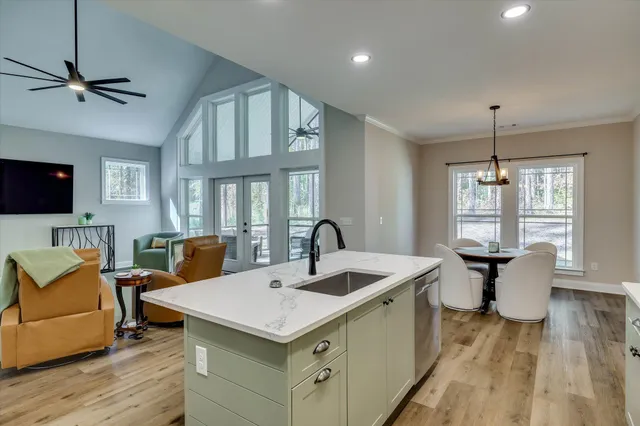 $372,000 | 114 Elam Drive, McCormick, SC 29835