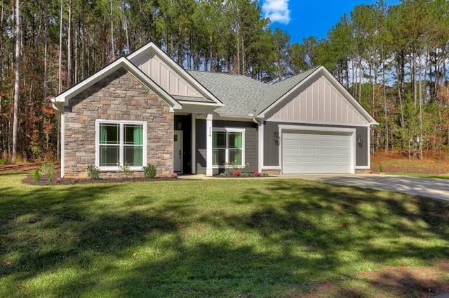 $372,000 | 114 Elam Drive, McCormick, SC 29835