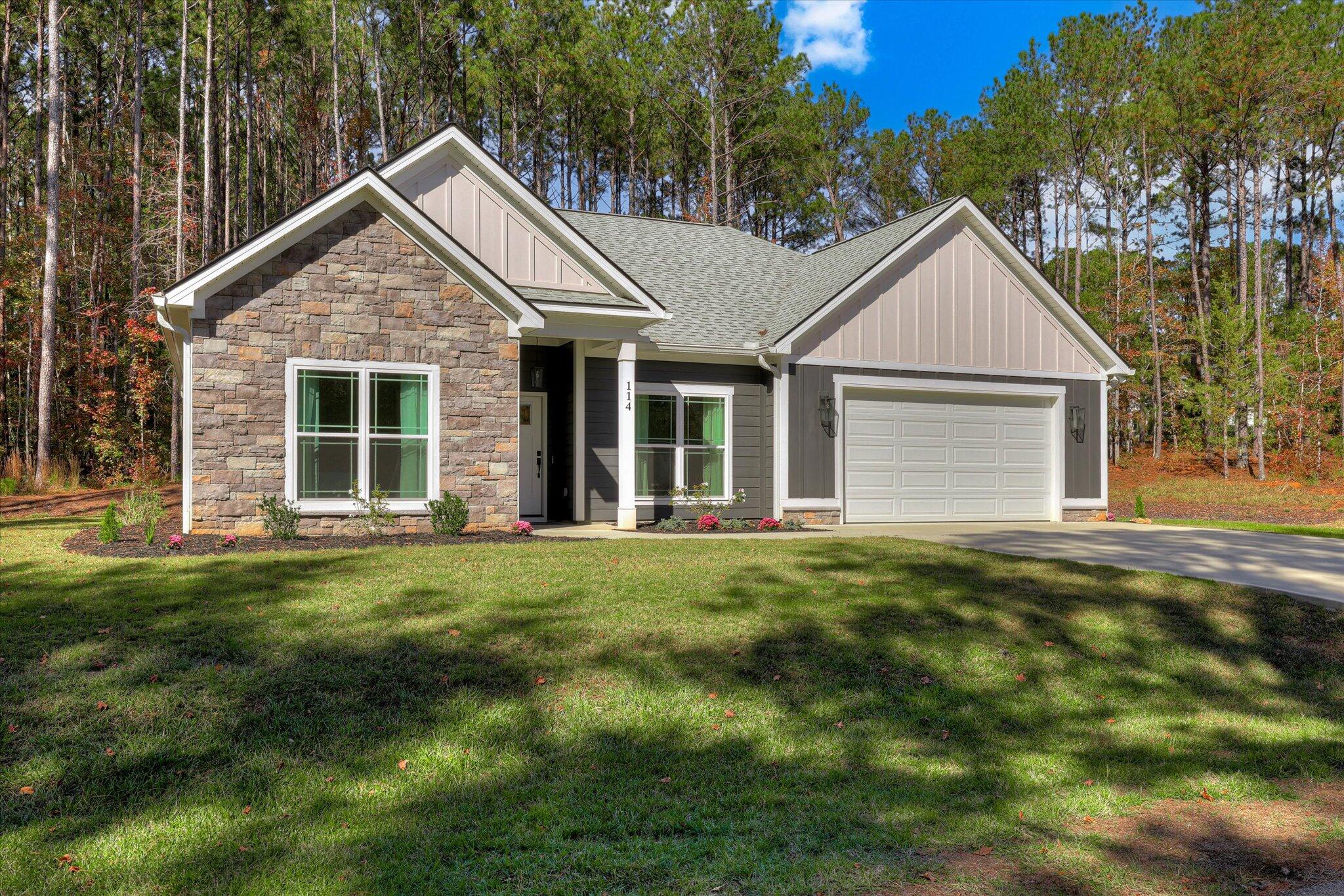 114 Elam Drive McCormick, SC 29835 - Photo 2 of 38 03-103
