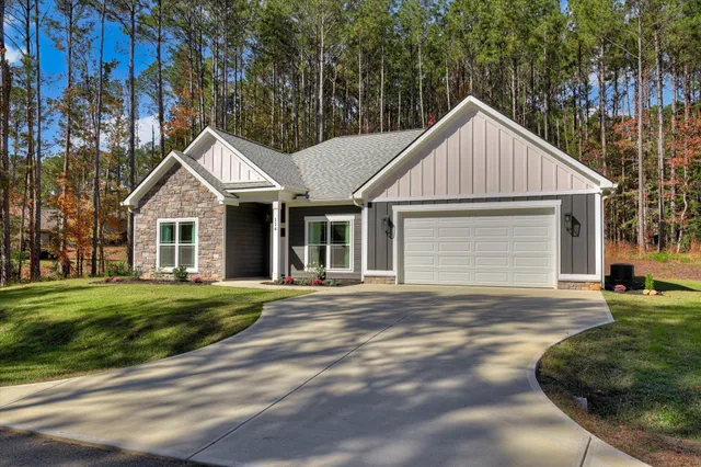$372,000 | 114 Elam Drive, McCormick, SC 29835