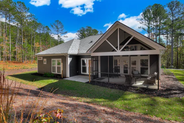 $372,000 | 114 Elam Drive, McCormick, SC 29835