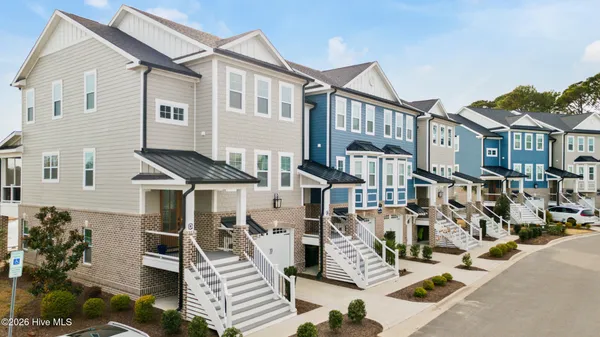 $655,000 | 620 Eastwood Park Road, Unit 18D, Sunset Beach, NC 28468