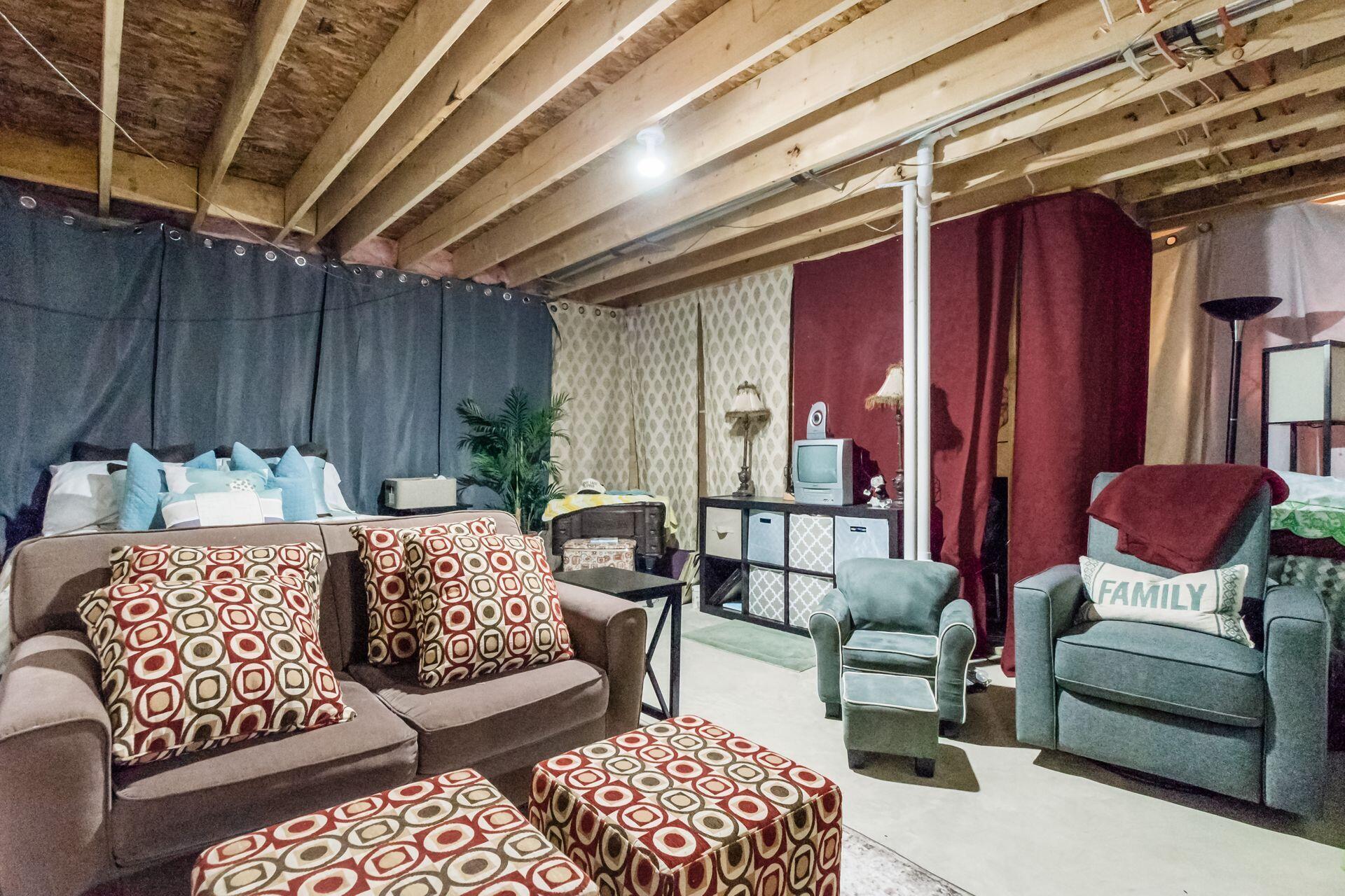 1820 Bean-Oller Road Delaware, OH 43015 - Photo 52 of 57 Basement