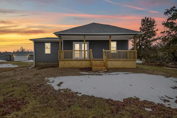 $285,000 | 10191 Wood Road, North Adams, MI 49262