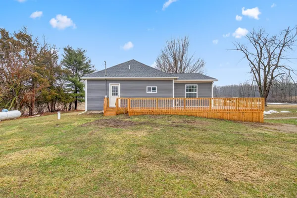 $285,000 | 10191 Wood Road, North Adams, MI 49262