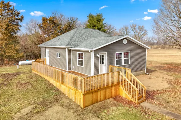 $285,000 | 10191 Wood Road, North Adams, MI 49262