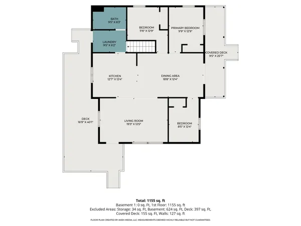 $285,000 | 10191 Wood Road, North Adams, MI 49262