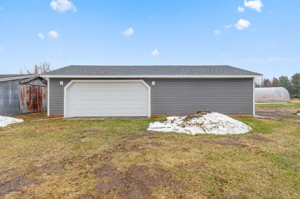 $285,000 | 10191 Wood Road, North Adams, MI 49262