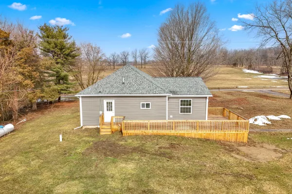 $285,000 | 10191 Wood Road, North Adams, MI 49262