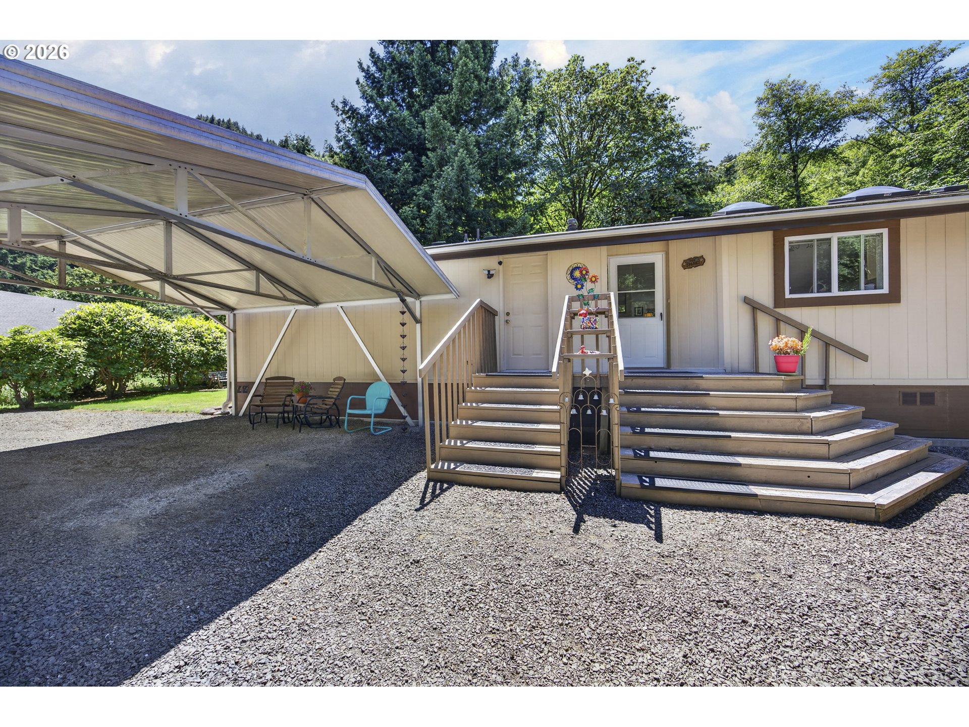 12290 Highway 126 Mapleton, OR 97453 - Photo 8 of 43