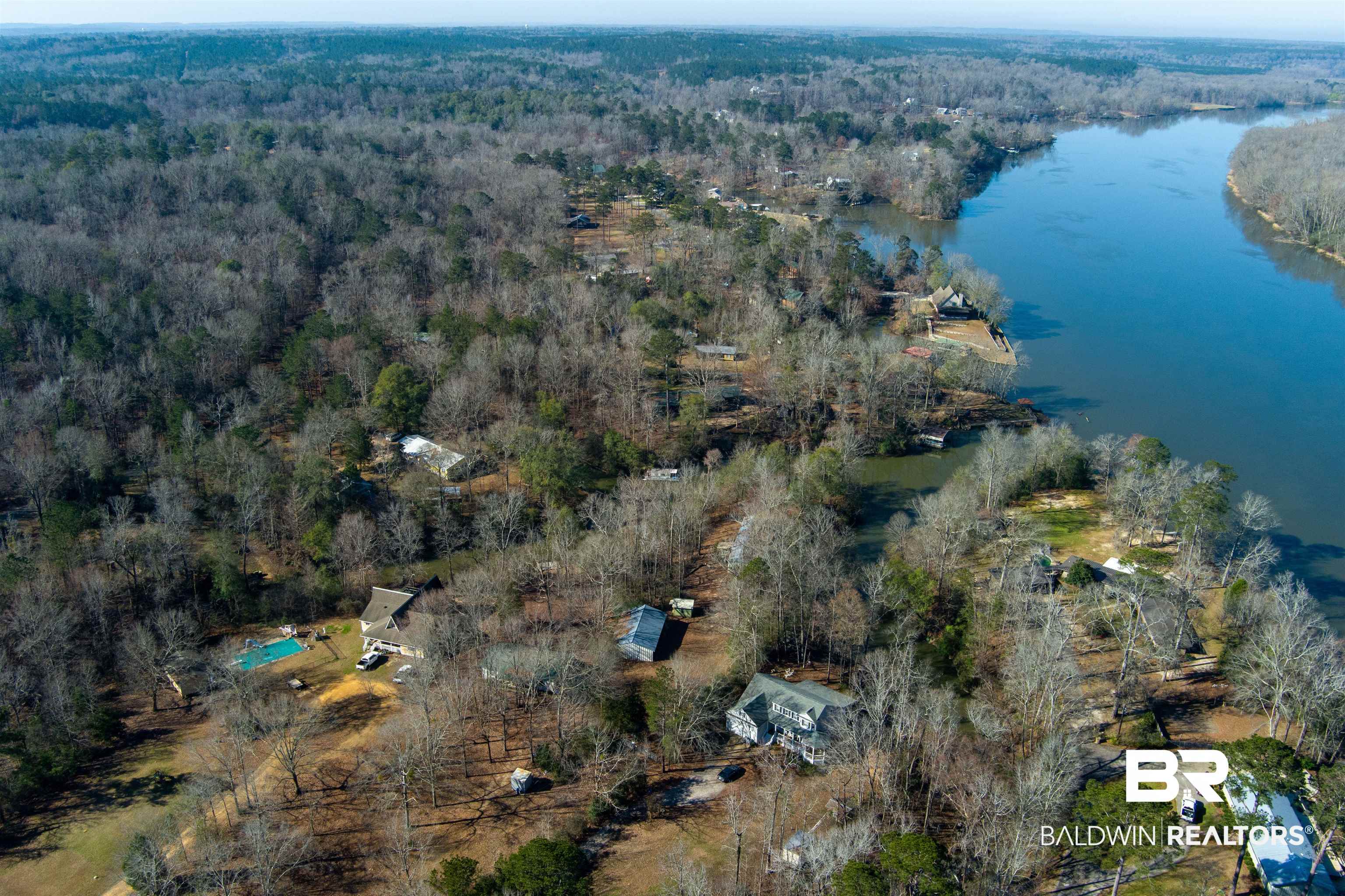 17 Pine Court Camden, AL 36726 - Photo 28 of 32