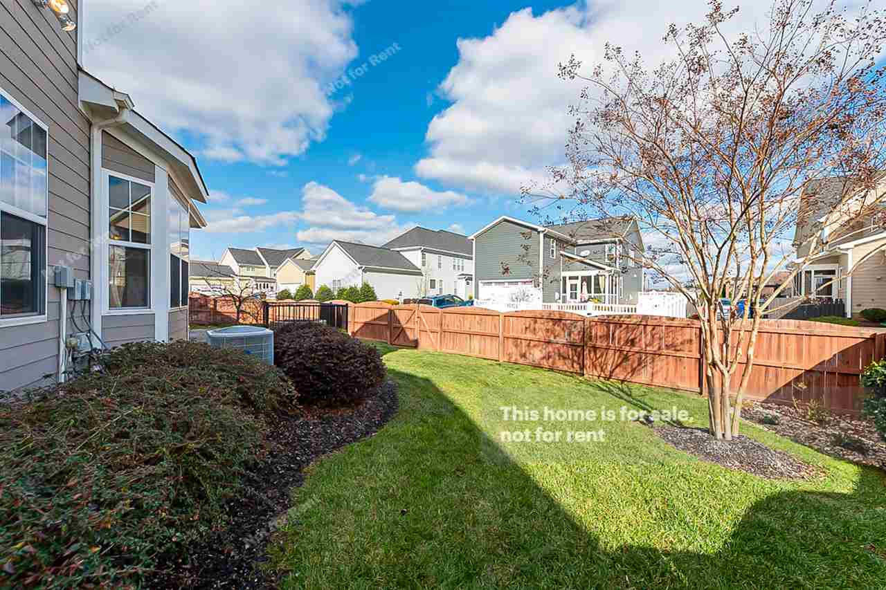1225 Chapanoke Road Raleigh, NC 27603 - Photo 26 of 27 Photo 26