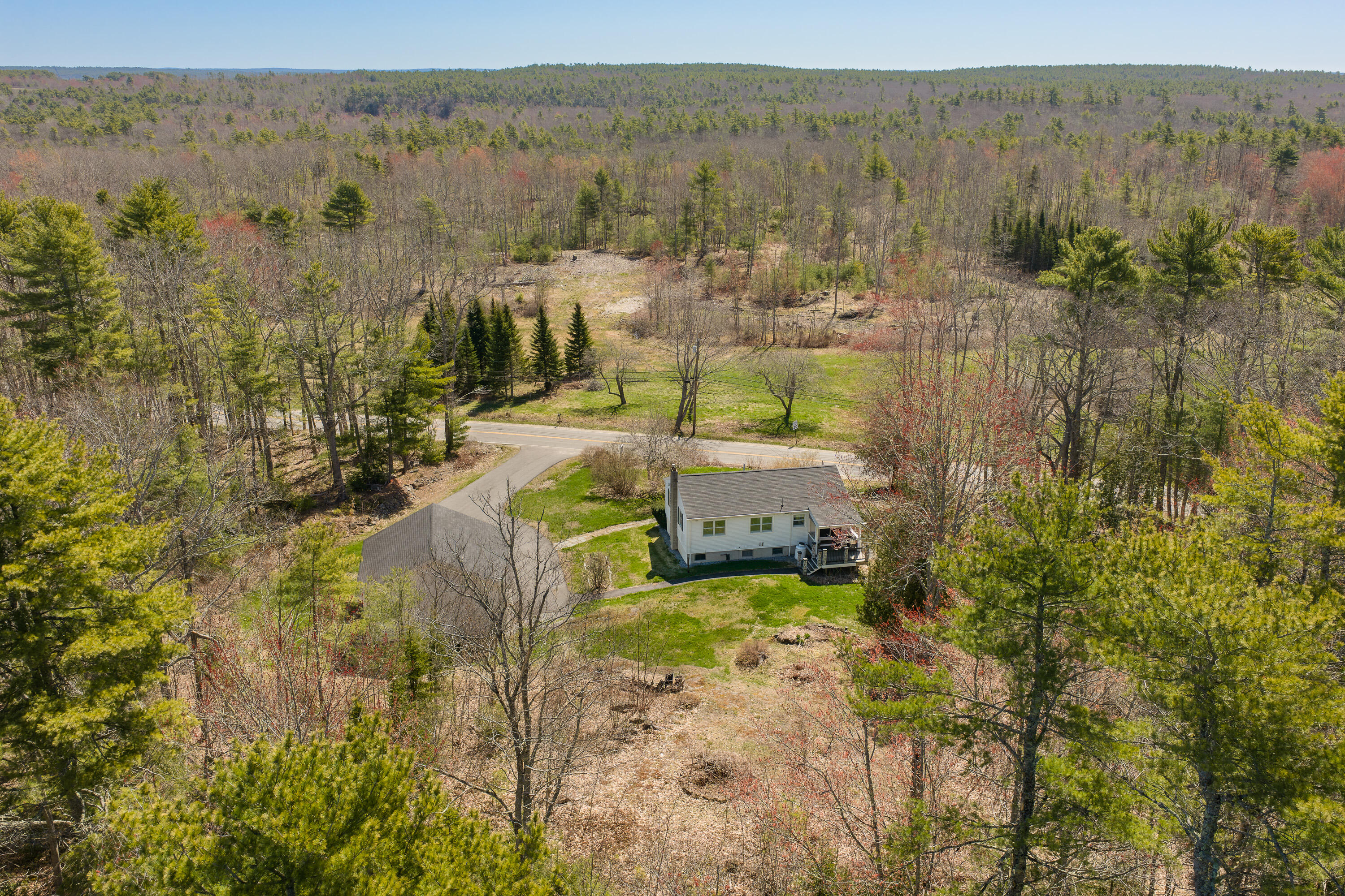 133 Berrys Mill Road West Bath, ME 04530 - Photo 32 of 36