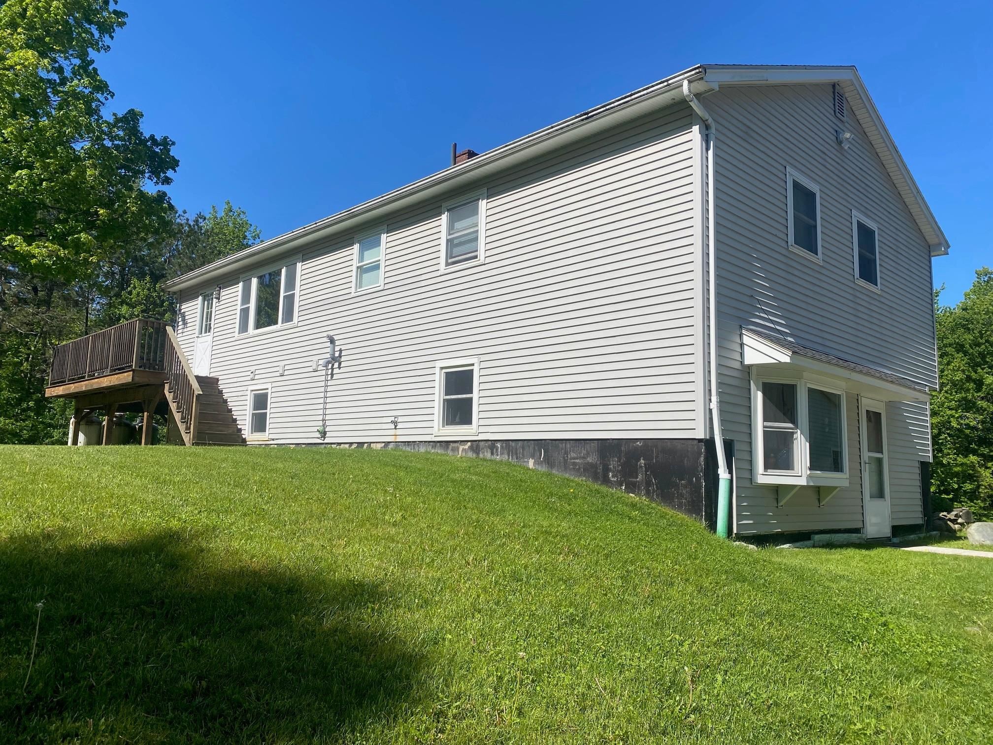 191 Poker Hill Road Underhill, VT 05489 - Photo 46 of 56