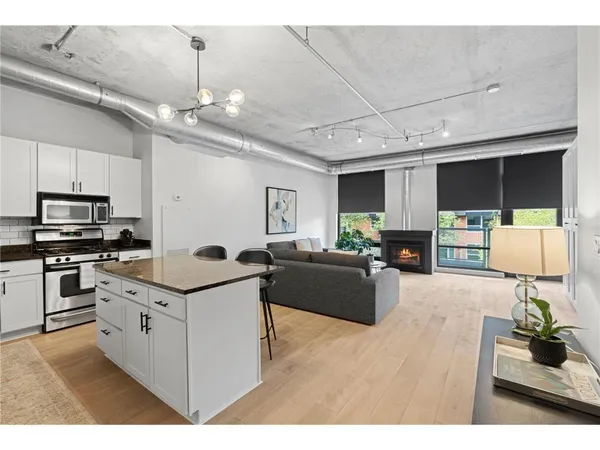 $2,595 | 720 North 4th Street, Unit 213, Minneapolis, MN 55401