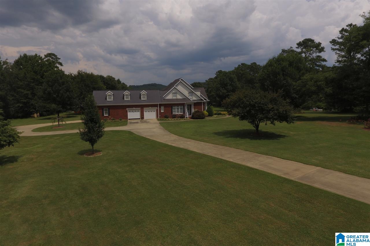 20 Hollingsworth Road Jacksonville, AL 36265 - Photo 25 of 50