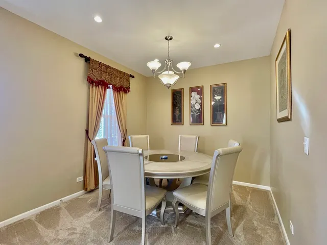 $449,000 | 1055 Christine Lane, Antioch, IL 60002