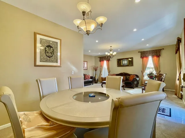 $449,000 | 1055 Christine Lane, Antioch, IL 60002