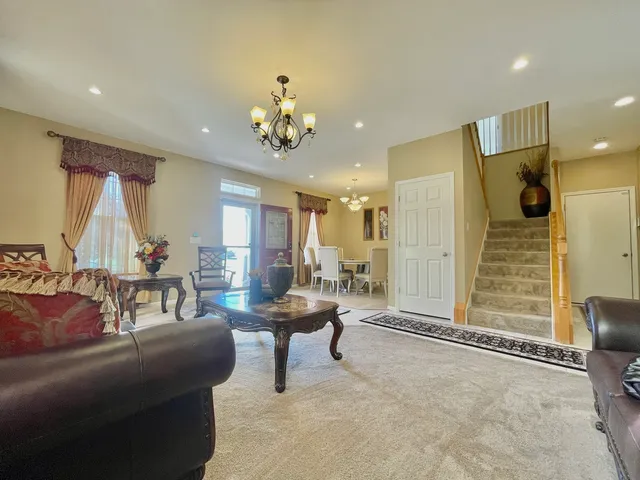 $449,000 | 1055 Christine Lane, Antioch, IL 60002