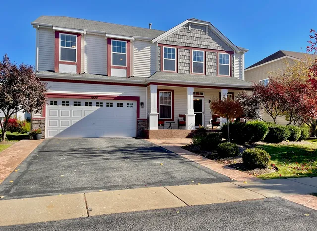 $449,000 | 1055 Christine Lane, Antioch, IL 60002