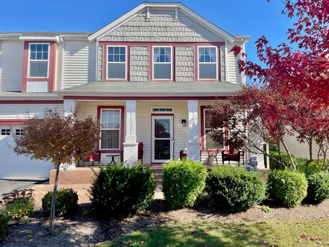 $449,000 | 1055 Christine Lane, Antioch, IL 60002