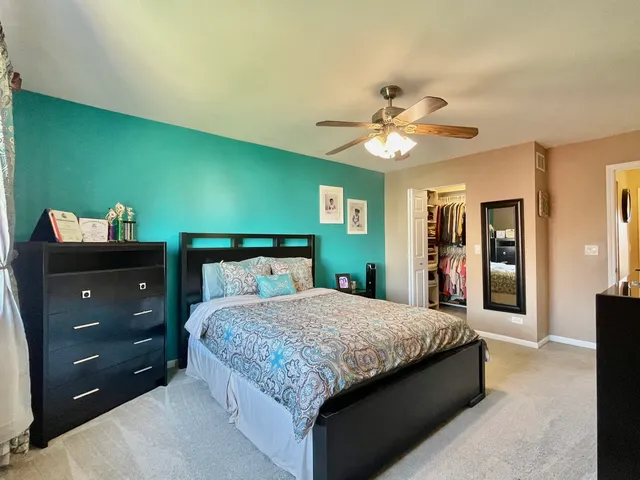 $449,000 | 1055 Christine Lane, Antioch, IL 60002