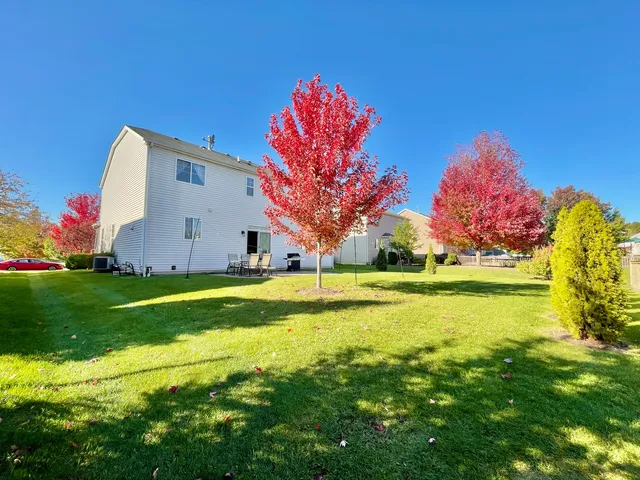 $449,000 | 1055 Christine Lane, Antioch, IL 60002