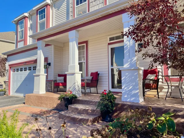 $449,000 | 1055 Christine Lane, Antioch, IL 60002