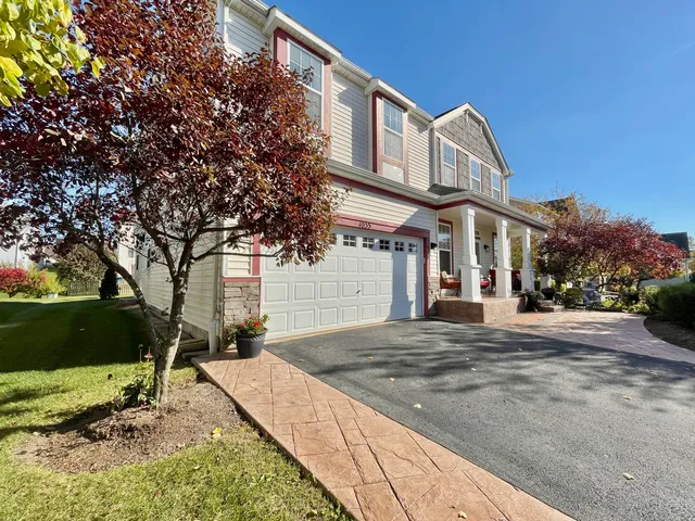 $449,000 | 1055 Christine Lane, Antioch, IL 60002