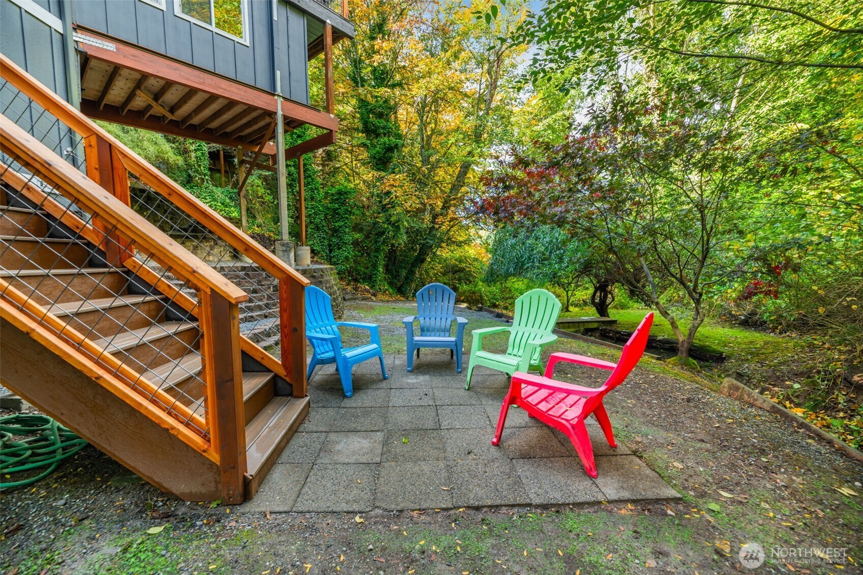 2708 Northeast 98th Street Seattle, WA 98115 - Photo 36 of 40