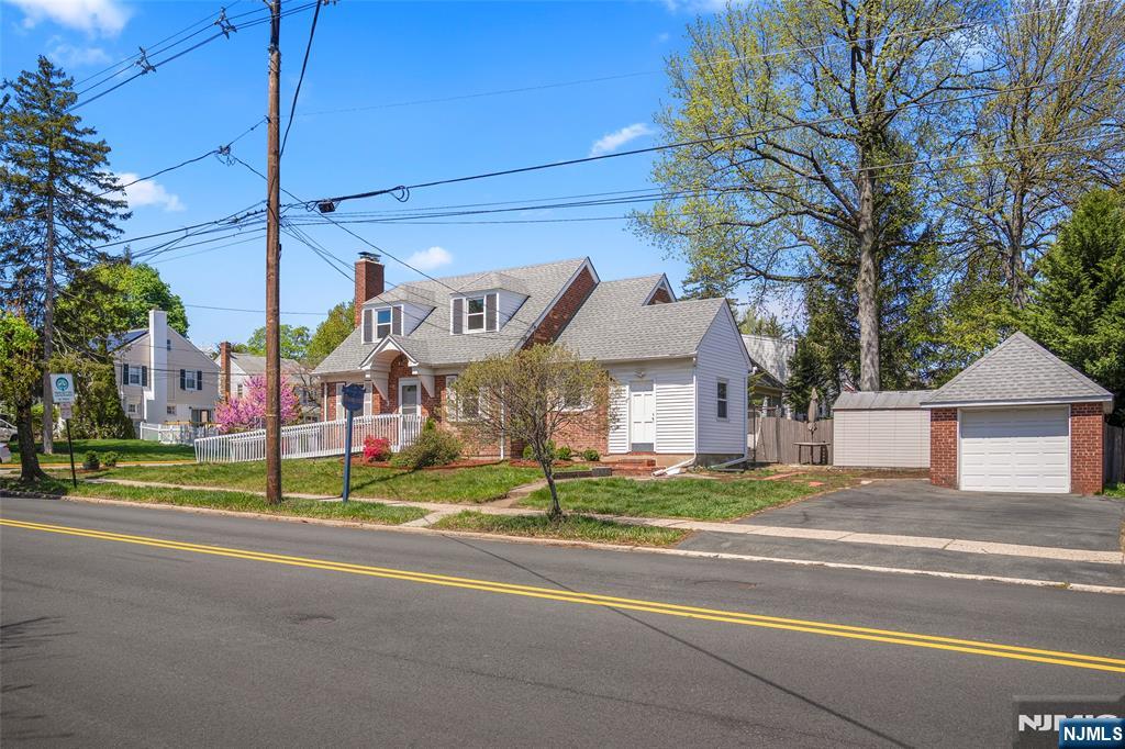 3 Wolcott Road Dumont, NJ 07628 - Photo 27 of 28