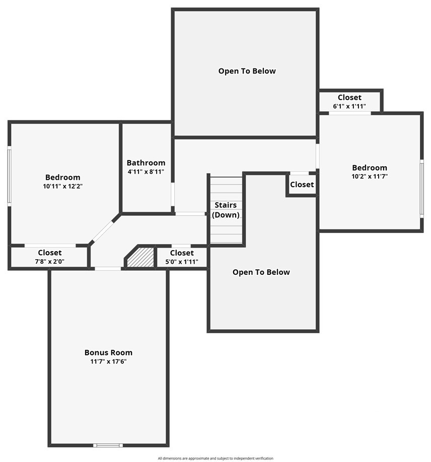 165 Meredith Ridge Road Athens, GA 30605 - Photo 34 of 34 Gallery Image 34