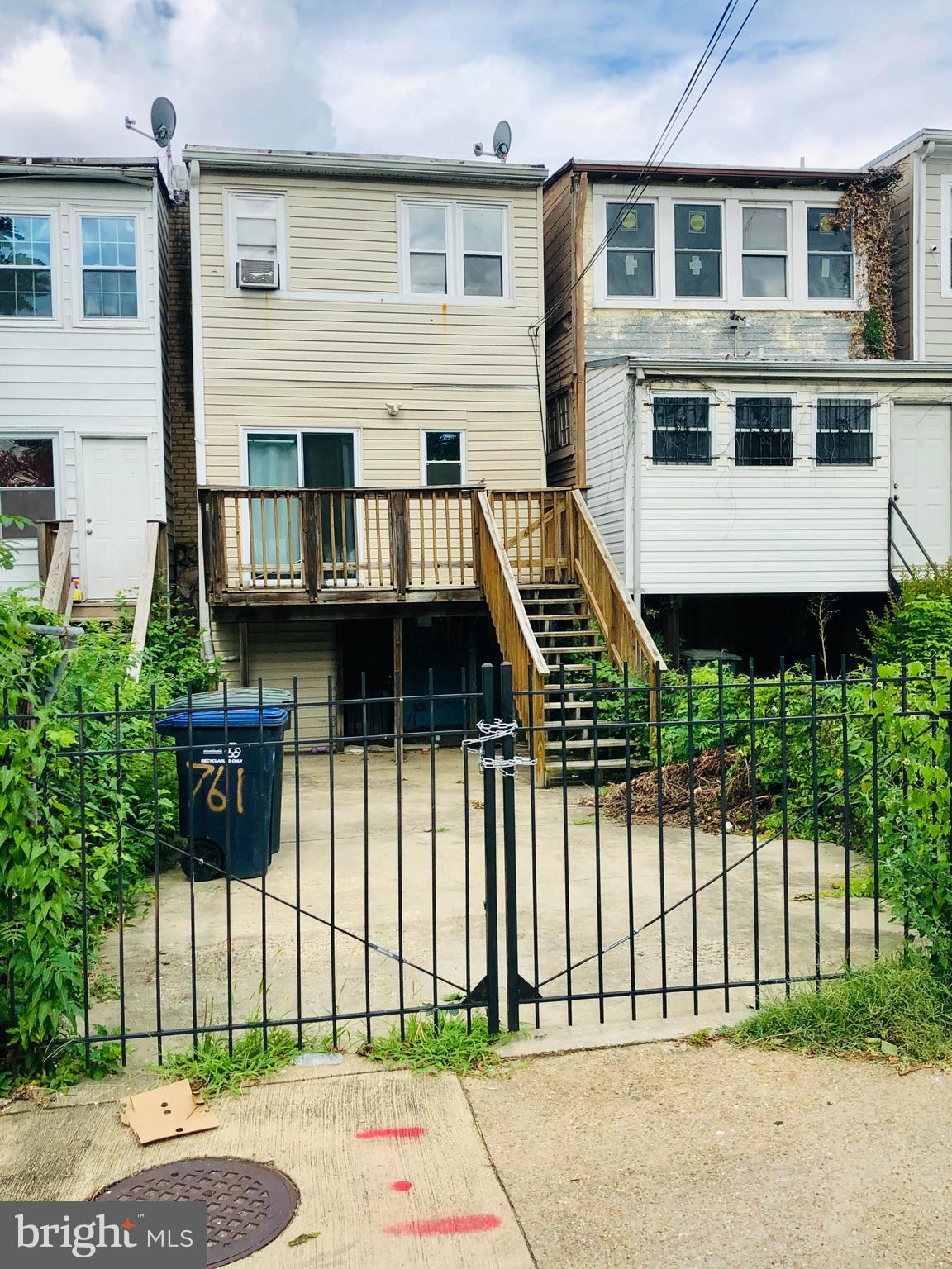 761 19th Street Northeast Washington, DC 20002 - Photo 2 of 2