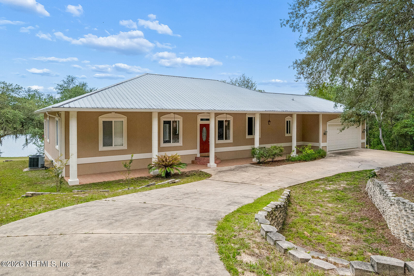 7120 Gas Line Road Keystone Heights, FL 32656 - Photo 3 of 95 7120 Gas Line Rd-3