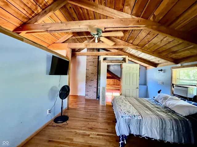 $249,900 | 7932 Mt Nebo Road, Columbus, IN 47201