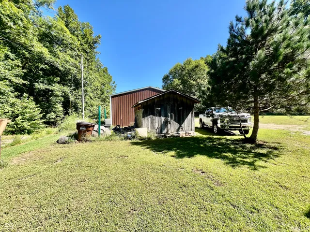 $249,900 | 7932 Mt Nebo Road, Columbus, IN 47201