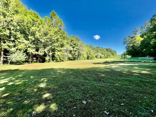 $249,900 | 7932 Mt Nebo Road, Columbus, IN 47201