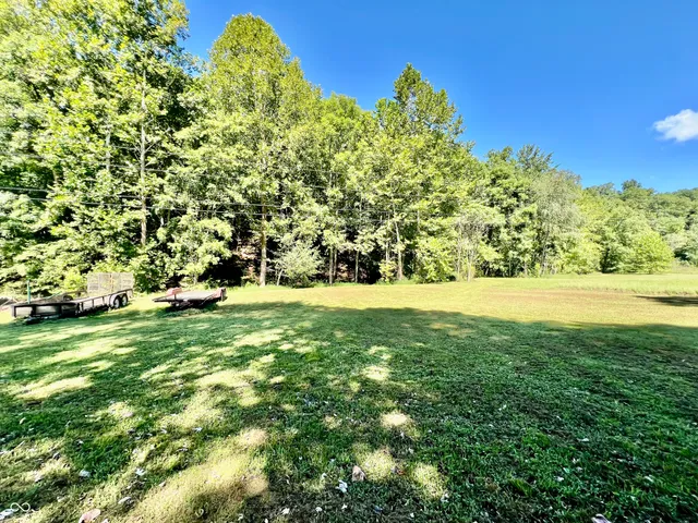 $249,900 | 7932 Mt Nebo Road, Columbus, IN 47201