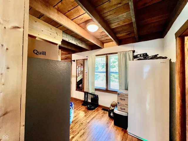 $249,900 | 7932 Mt Nebo Road, Columbus, IN 47201