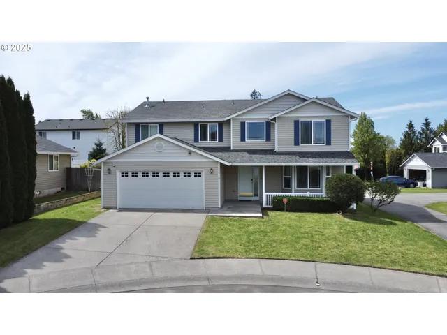 $555,000 | 11716 Northeast 42nd Court, Vancouver, WA 98686