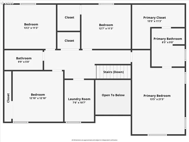 $555,000 | 11716 Northeast 42nd Court, Vancouver, WA 98686