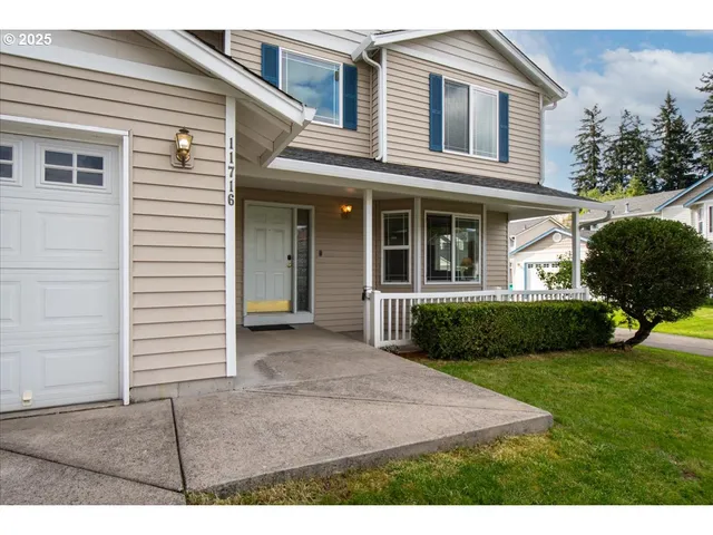$555,000 | 11716 Northeast 42nd Court, Vancouver, WA 98686