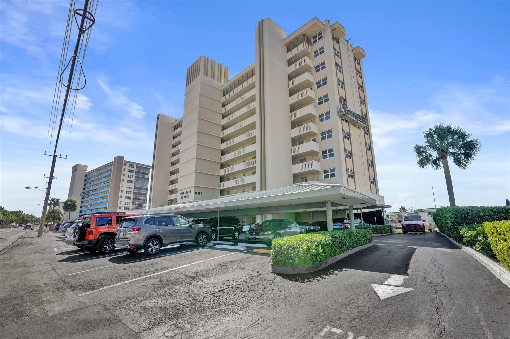303 North Riverside Drive, Unit PH3 Pompano Beach, FL 33062 - Photo 21 of 32 Photo 21