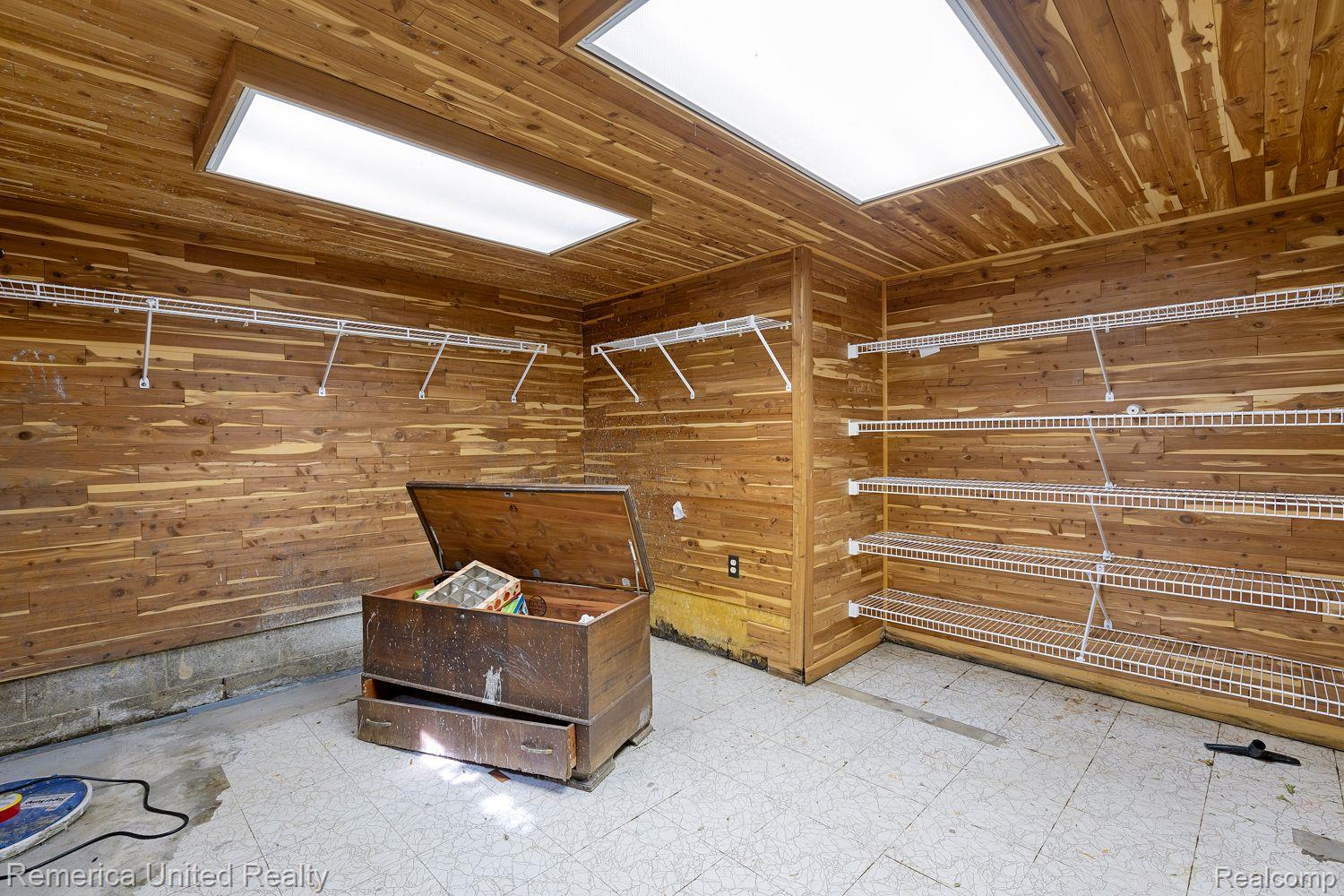 57855 Travis Road New Hudson, MI 48165 - Photo 41 of 55 Basement