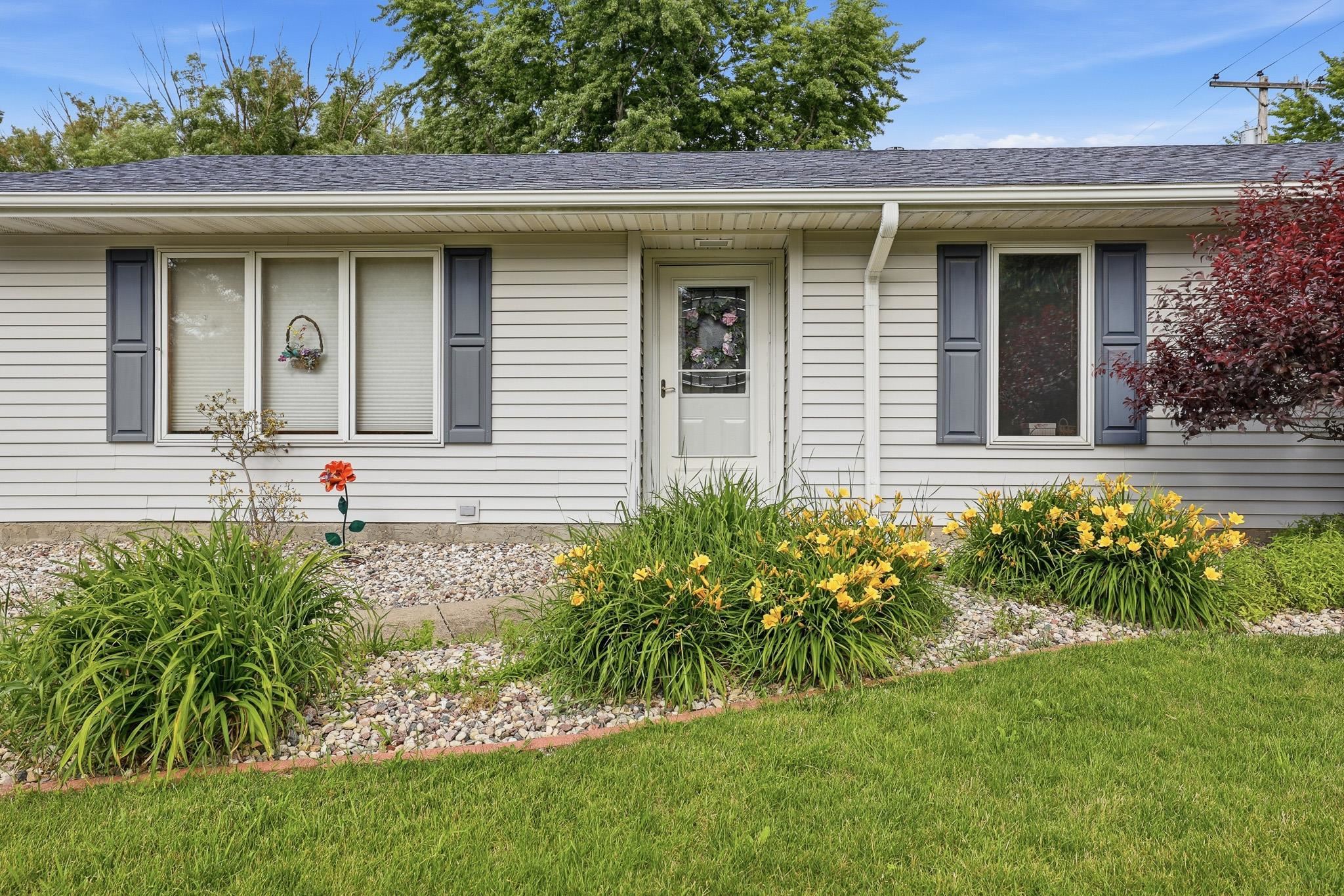 423 Wayne Road Rochelle, IL 61068 - Photo 20 of 22