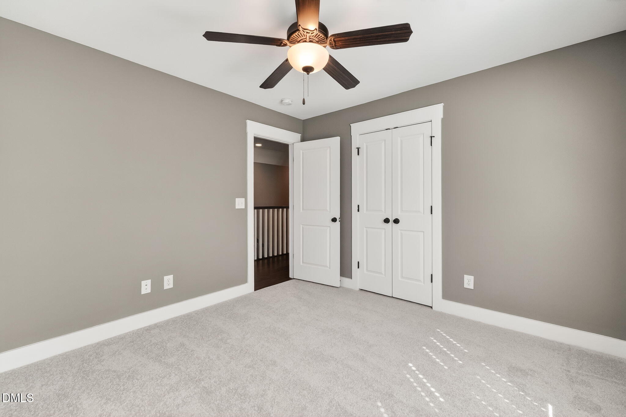 325 Old Stancil Road Kenly, NC 27542 - Photo 34 of 54 a view of an empty room