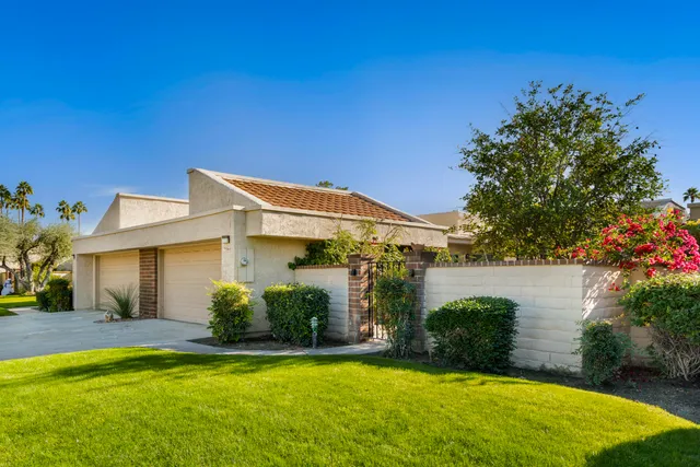 $499,000 | 7581 Paseo Azulejo, Palm Springs, CA 92264