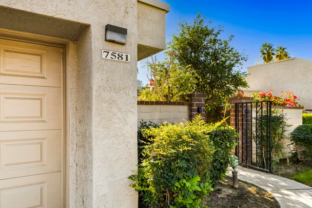 $499,000 | 7581 Paseo Azulejo, Palm Springs, CA 92264